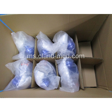 PEMULIHAN PVC BAG